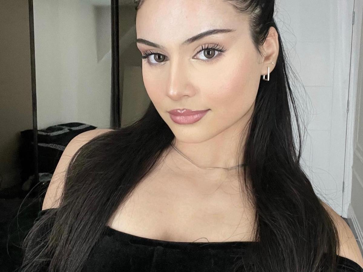 Tivneet Kaur