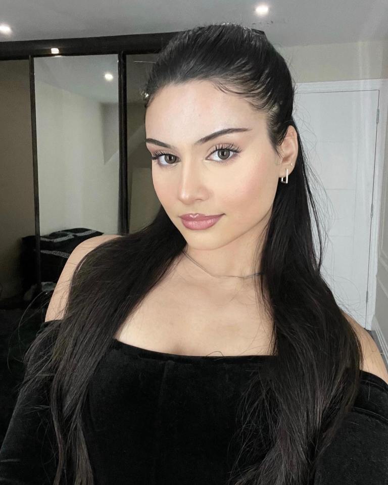Tivneet Kaur